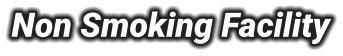 Non Smoking Facility