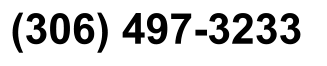 (306) 497-3233