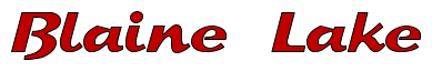 Blaine Lake
