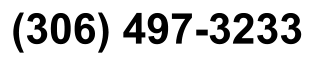 (306) 497-3233