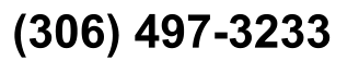 (306) 497-3233